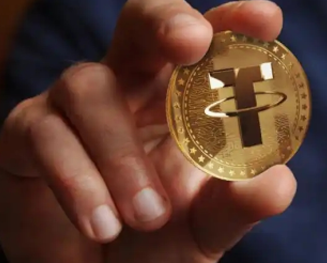 USDT数字钱包App下载：全球前三的币圈金融生态体验