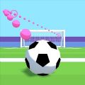 CrazyGoal游戏下载：体验算术足球的挑战