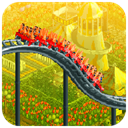 过山车大亨手机版最新版下载游戏攻略