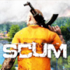 《scum》中文版免费下载 - 安卓冒险解谜游戏