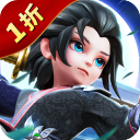 蛮荒神兵诀0.1折版下载：安卓角色扮演，飞速升级，战力飙升，称霸全服