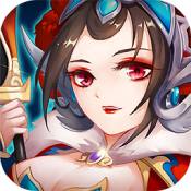 封神搜仙记果盘版下载 - 国风养成手游下载体验