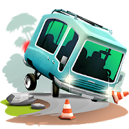 停车乐趣 - Android 游戏下载与体验