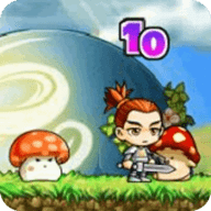 冒险王精灵传说终极无敌版游戏下载