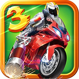 全民极速飞车3破解版下载 - 赛车竞速游戏