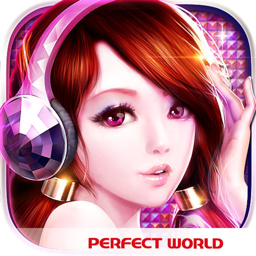 Touch舞动全城手机版下载 - 安卓音乐舞蹈游戏官网下载