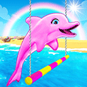 我的海豚秀小游戏中文版下载攻略 - 安卓休闲益智游戏下载