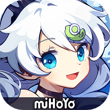 崩坏学园2小米客户端下载 - 安卓动作射击游戏