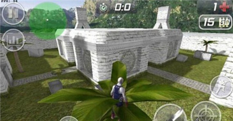 下载反恐精英CMSWAT官方版游戏,体验仿CS射击的刺激