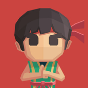 放置功夫大师手游下载：成为武术大师的乐趣