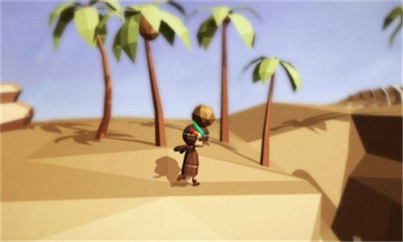 小冒险安卓版免费下载_冒险解谜游戏下载