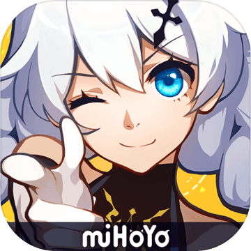 崩坏3华为渠道服下载 - 安卓动作射击游戏