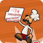 老爹汉堡店经典版游戏下载，休闲经营模拟游戏