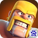 部落冲突百度版最新版下载 - 安卓策略塔防手游