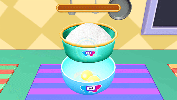 3D模拟蛋糕师游戏下载:开启烘焙之旅