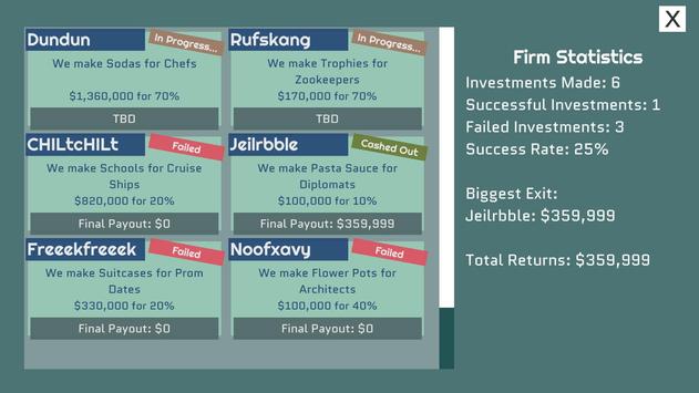 风险投资大亨手游下载 - 最新版本的模拟投资休闲手游
