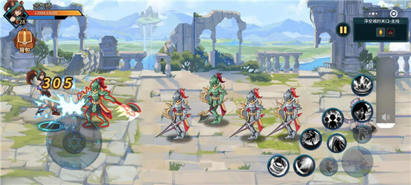 动物大联盟最新版下载:无广告动作射击游戏下载体验