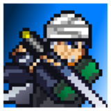 像素火影2024下载攻略:安卓动作射击火影忍者游戏下载与安装