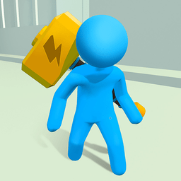 巨锤冲冲冲游戏下载 - 安卓版休闲益智游戏最新体验