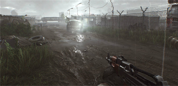 逃离塔科夫中文版下载 - 安卓动作射击游戏官方中文版下载