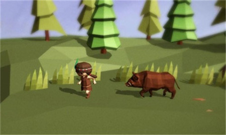 小冒险安卓版免费下载_冒险解谜游戏下载