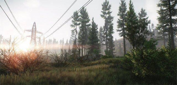 逃离塔科夫中文版下载 - 安卓动作射击游戏官方中文版下载