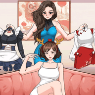 漂亮姐姐换装免费版游戏下载