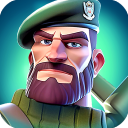 我的战争手游官方版下载 - 安卓策略塔防游戏