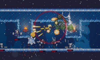 下载最新版本的《贪婪地牢》游戏,体验横版冒险解谜之旅