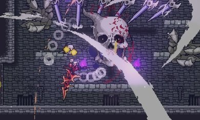 下载最新版本的《贪婪地牢》游戏,体验横版冒险解谜之旅