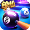 单机台球大师游戏下载
