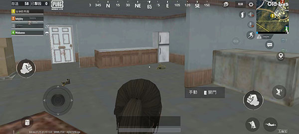 下载Pubg轻量版游戏:射击生存体验