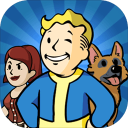 辐射避难所ol腾讯版下载 - 腾讯手游末日生存策略塔防下载