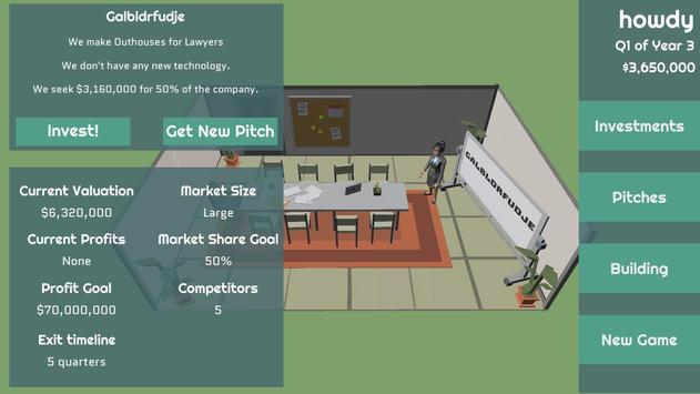 风险投资大亨手游下载 - 最新版本的模拟投资休闲手游