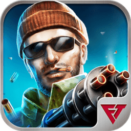 精英部队2手机版下载 - 安卓动作射击游戏