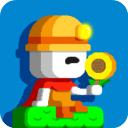 波古波古2023：自由创造与下载的模拟经营游戏