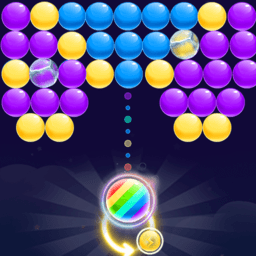 泡泡龙传奇最新版本游戏下载