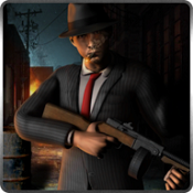 黑手党大佬逃亡动作射击游戏下载