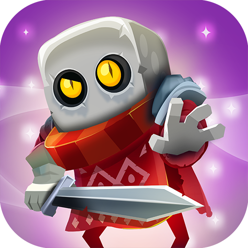 骰子猎人官方正版手游下载 - 策略性格斗冒险游戏