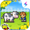 像素牧场物语免费下载 - 休闲益智牧场模拟游戏