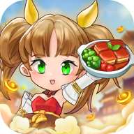模拟餐厅游戏下载：打造美食帝国
