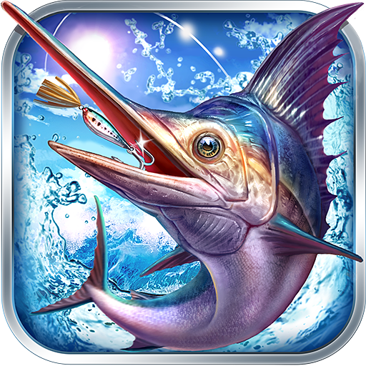 世界钓鱼之旅九游版下载 - 休闲益智钓鱼手游