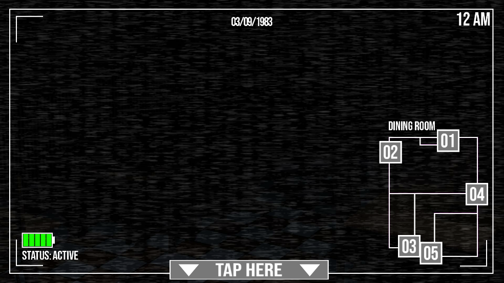 The Last Shift最后的夜班游戏下载