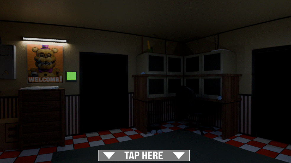 The Last Shift最后的夜班游戏下载