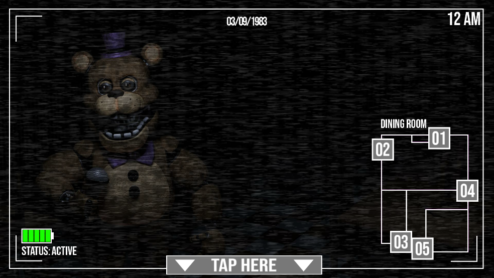 The Last Shift最后的夜班游戏下载