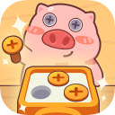 螺丝消停安卓版下载：休闲益智消除游戏