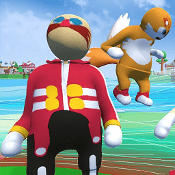 人类跌落梦境乱斗免费版下载-安卓版休闲益智游戏