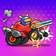 机械战车史诗般的战斗Meta Gear下载与安装指南