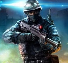 反恐精英CS单机手机版下载 - 安卓动作射击游戏