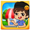 我的餐厅官方版下载：模拟经营养成手游